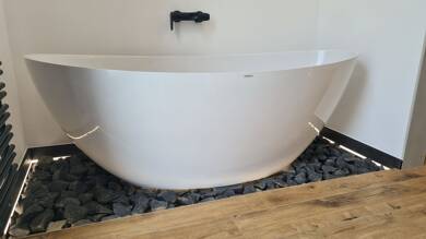 Penthouse zur Miete - Erstbezug 3.700 € 4 Zimmer 200 m² 2. Geschoss Zwenkau Zwenkau 04442