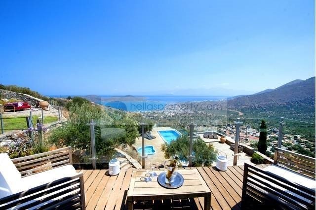 Villa zum Kauf 2.900.000 € 5 Zimmer 257 m²<br/>Wohnfläche 3.307 m²<br/>Grundstück Agios Nikolaos 72100