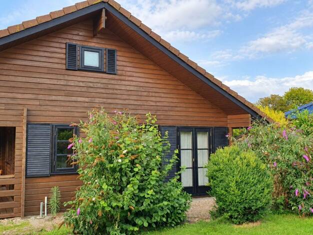 Einfamilienhaus zum Kauf 389.000 € 4 Zimmer 125 m² 636 m² Grundstück Thomsdorf Riepsdorf 23738