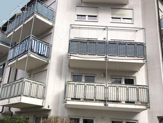 Wohnung zum Kauf provisionsfrei 199.000 € 3 Zimmer 70 m² 3. Geschoss Neustadter Ring 8 Maudach Ludwigshafen am Rhein 67067