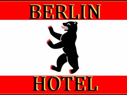 Hotel zum Kauf als Kapitalanlage geeignet Kreuzberg Berlin 10963