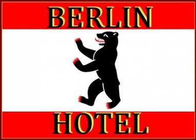 Hotel zum Kauf als Kapitalanlage geeignet Kreuzberg Berlin 10963