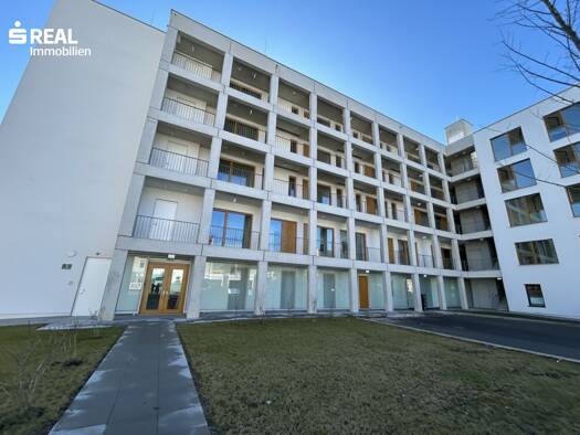Sonstiges zum Kauf als Kapitalanlage geeignet 10.000.000 € 2.722 m² Grundstück Eggenberg Graz 8020
