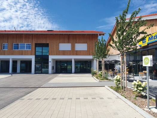 Bürofläche zur Miete 1.580 € 152 m² Bürofläche Ascholding Dietramszell / Ascholding 83623