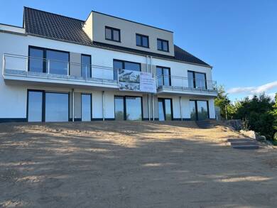 Wohnung zum Kauf - Neubau provisionsfrei 325.500 € 3 Zimmer 93 m² Puderbach Puderbach 56305
