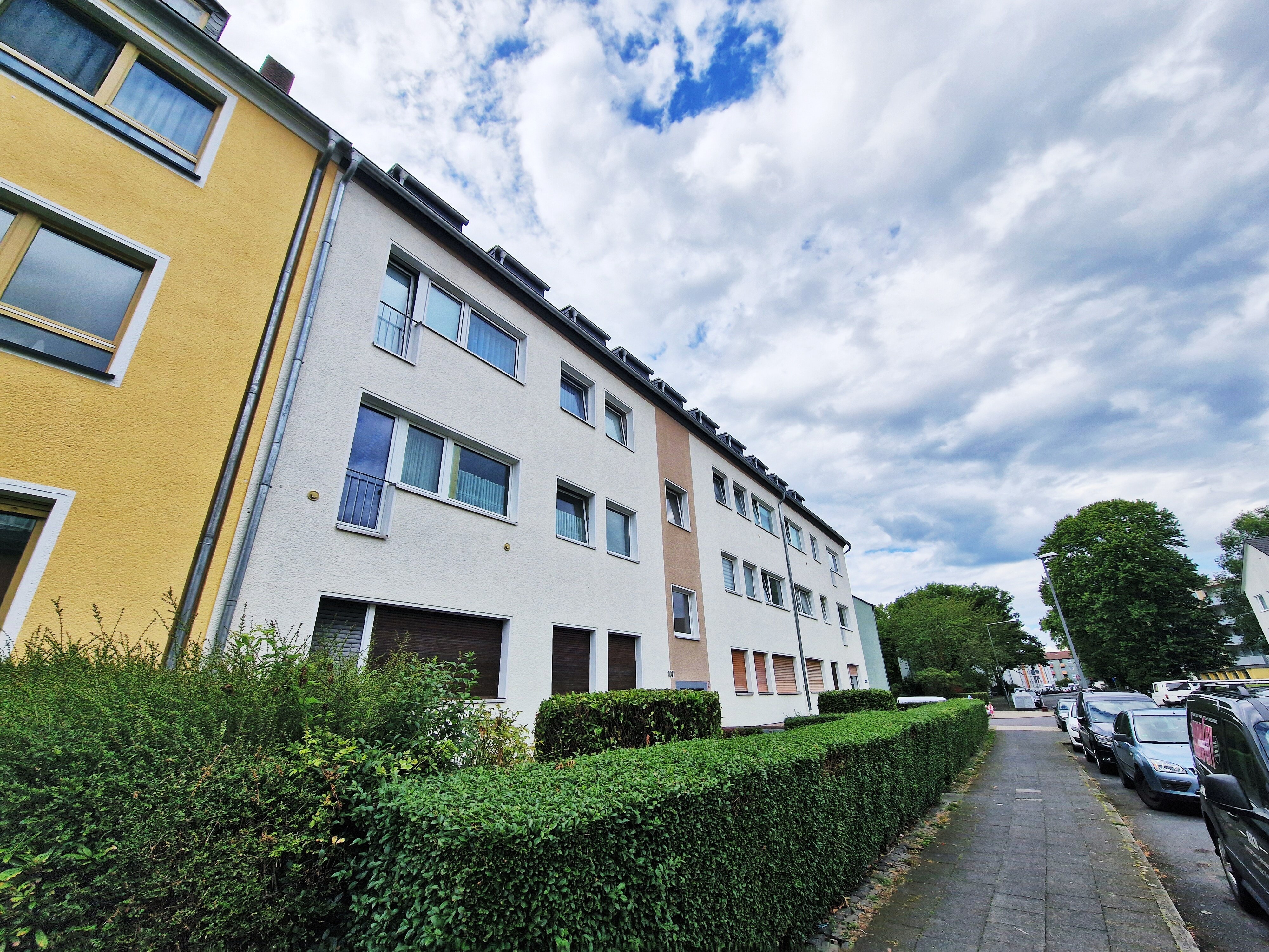 Wohnung zum Kauf 139.000 € 1 Zimmer 36 m²<br/>Wohnfläche EG<br/>Geschoss Buchheim Köln 51067