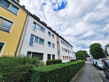 Wohnung zum Kauf 139.000 € 1 Zimmer 36 m² 1. Geschoss Buchheim Köln 51067