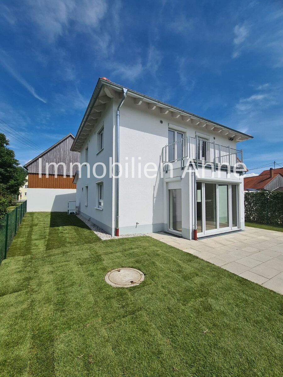 Einfamilienhaus zum Kauf 579.900 € 5 Zimmer 116 m²<br/>Wohnfläche 240 m²<br/>Grundstück Hausen Salgen / Hausen 87775