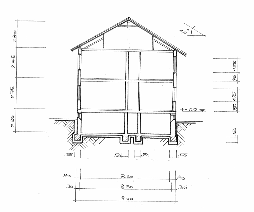 Mehrfamilienhaus zum Kauf 689.900 € 9 Zimmer 212 m²<br/>Wohnfläche 696 m²<br/>Grundstück Weisenheim am Sand 67256