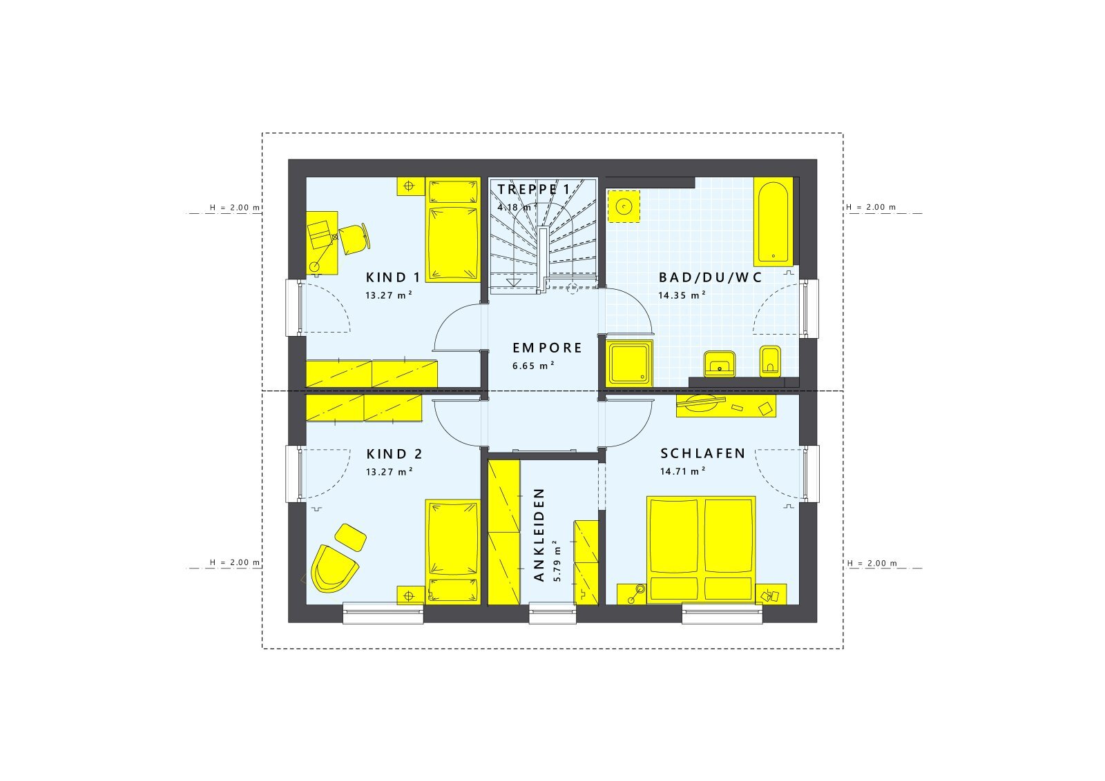 Einfamilienhaus zum Kauf 582.477 € 6 Zimmer 145,1 m²<br/>Wohnfläche 400 m²<br/>Grundstück Lichtenrade Berlin-Lichtenrade 12307