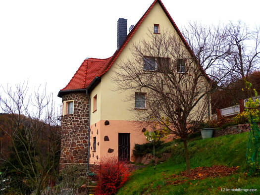 Einfamilienhaus zum Kauf 307.000 € 5 Zimmer 130 m² 1.550 m² Grundstück Meißen 01662