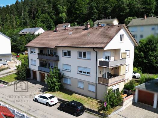 Haus zum Kauf als Kapitalanlage geeignet 799.000 € 14 Zimmer 461 m² 997 m² Grundstück Immendingen 78194