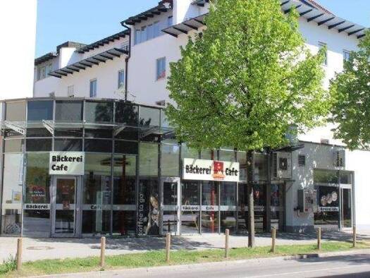 Ladenfläche zur Miete provisionsfrei 1 Zimmer 134 m² Verkaufsfläche Straubing Straubing 94315