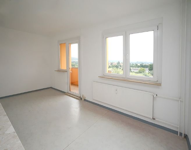 Wohnung zur Miete 283 € 4 Zimmer 65,9 m²<br/>Wohnfläche 3.<br/>Geschoss ab sofort<br/>Verfügbarkeit Schachtstraße 6 Lutherstadt Eisleben Eisleben 06295