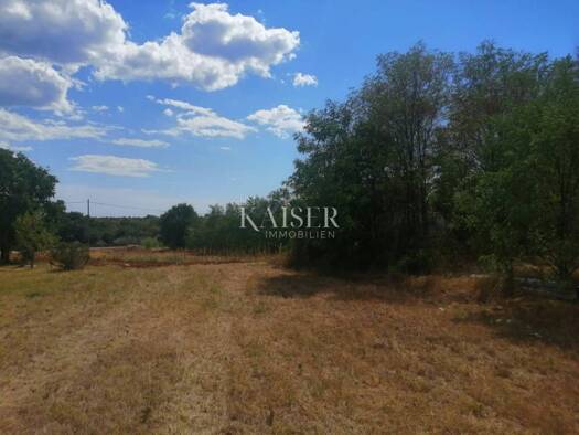 Wohn- und Gewerbegrundstück zum Kauf 335.000 € Žbandaj, Poreč Poreč 52440