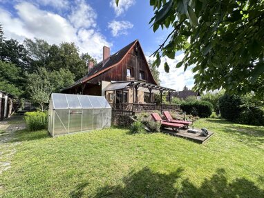 Einfamilienhaus zum Kauf 414.000 € 5 Zimmer 136 m² 1.164 m² Grundstück Bergfelde Bergfelde 16562