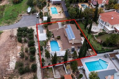 Einfamilienhaus zum Kauf 590.000 € 283 m² Paphos