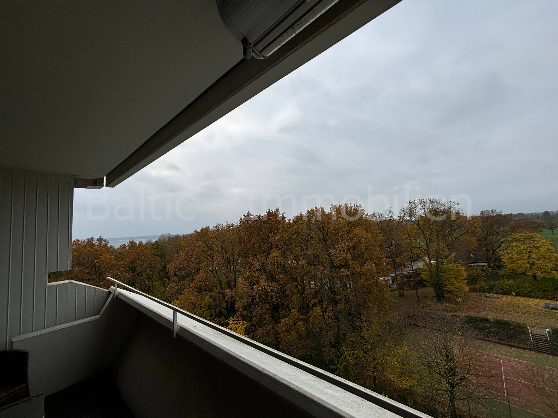 Wunderschöne Ferienwohnung mit seitlichem Meerblick! – Sierksdorf – Vorschaubild 8