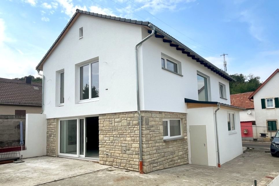 Einfamilienhaus zum Kauf 680.000 € 4 Zimmer 168 m²<br/>Wohnfläche 485 m²<br/>Grundstück Wachenheim an der Weinstraße 67157