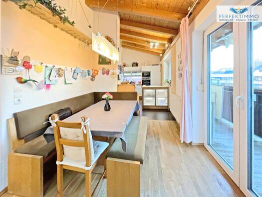 Wohnung zum Kauf 289.000 € 2 Zimmer 63 m² Kufstein 6330