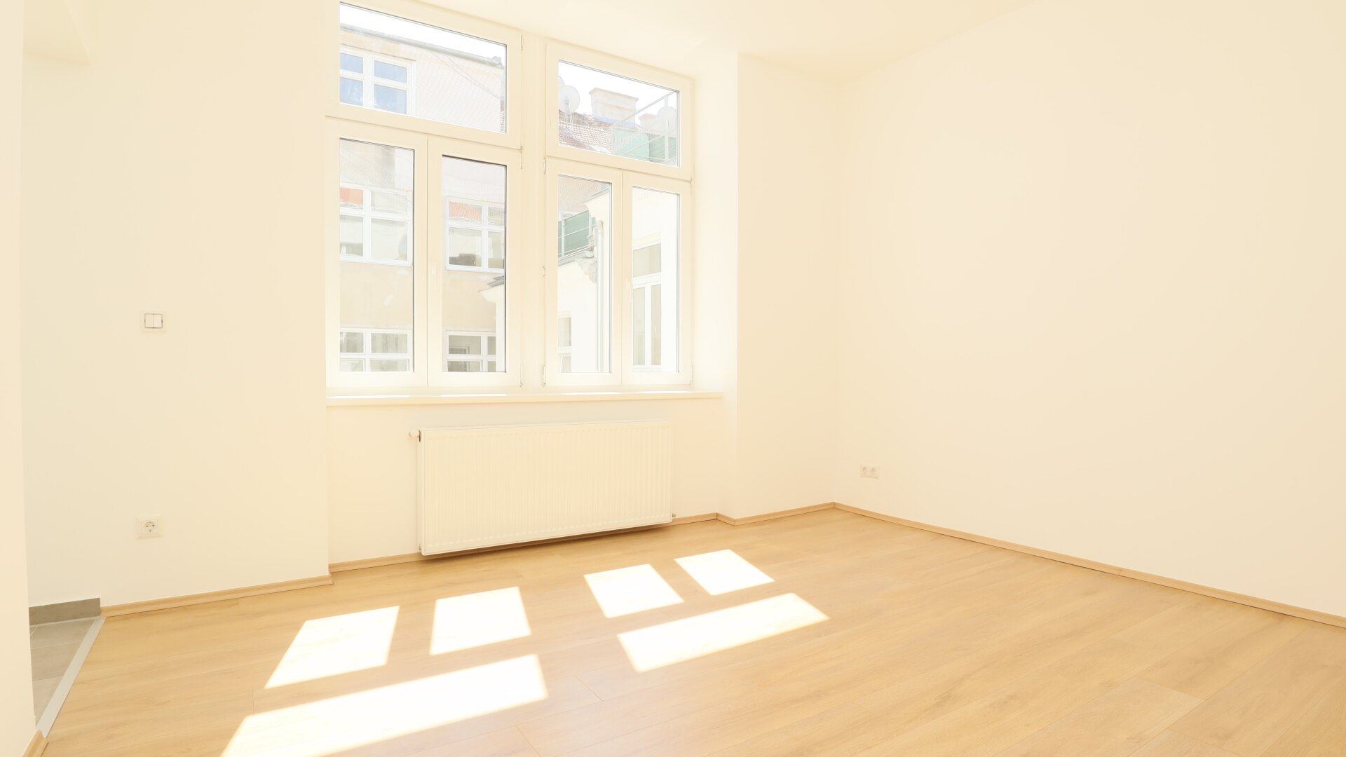 Wohnung zur Miete 455 € 2,5 Zimmer 57 m²<br/>Wohnfläche Wien 1200