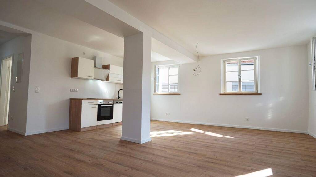 Haus zur Miete 1.490 € 3 Zimmer 109 m² frei ab sofort Kornburger Hauptstraße 19 Kornburg Nürnberg 90