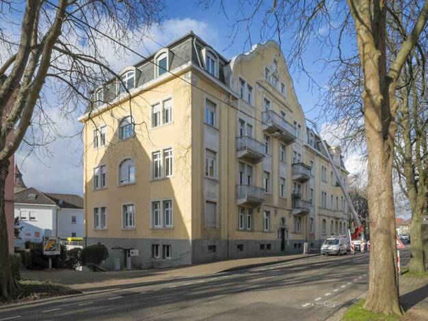 Wohnung zum Kauf 249.000 € 3 Zimmer 111,9 m² 2. Geschoss Rastatt 76437
