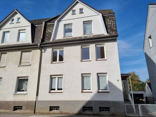 Mehrfamilienhaus zum Kauf 299.000 € 6 Zimmer 201,1 m² 187 m² Grundstück Nordlünen Lünen 44534