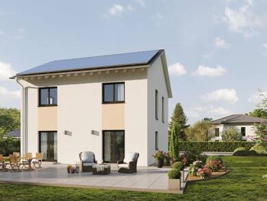 Einfamilienhaus zum Kauf provisionsfrei 618.000 € 5 Zimmer 158,4 m² 622 m² Grundstück Schwabach 91126