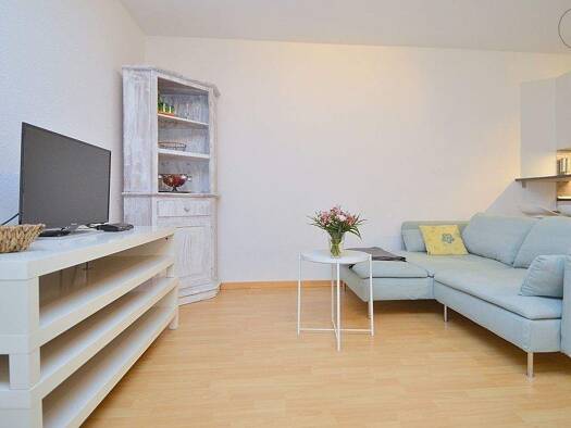 Wohnung zur Miete Wohnen auf Zeit 790 € 1 Zimmer 38 m² frei ab 10.03.2026 Bodenheim 55294