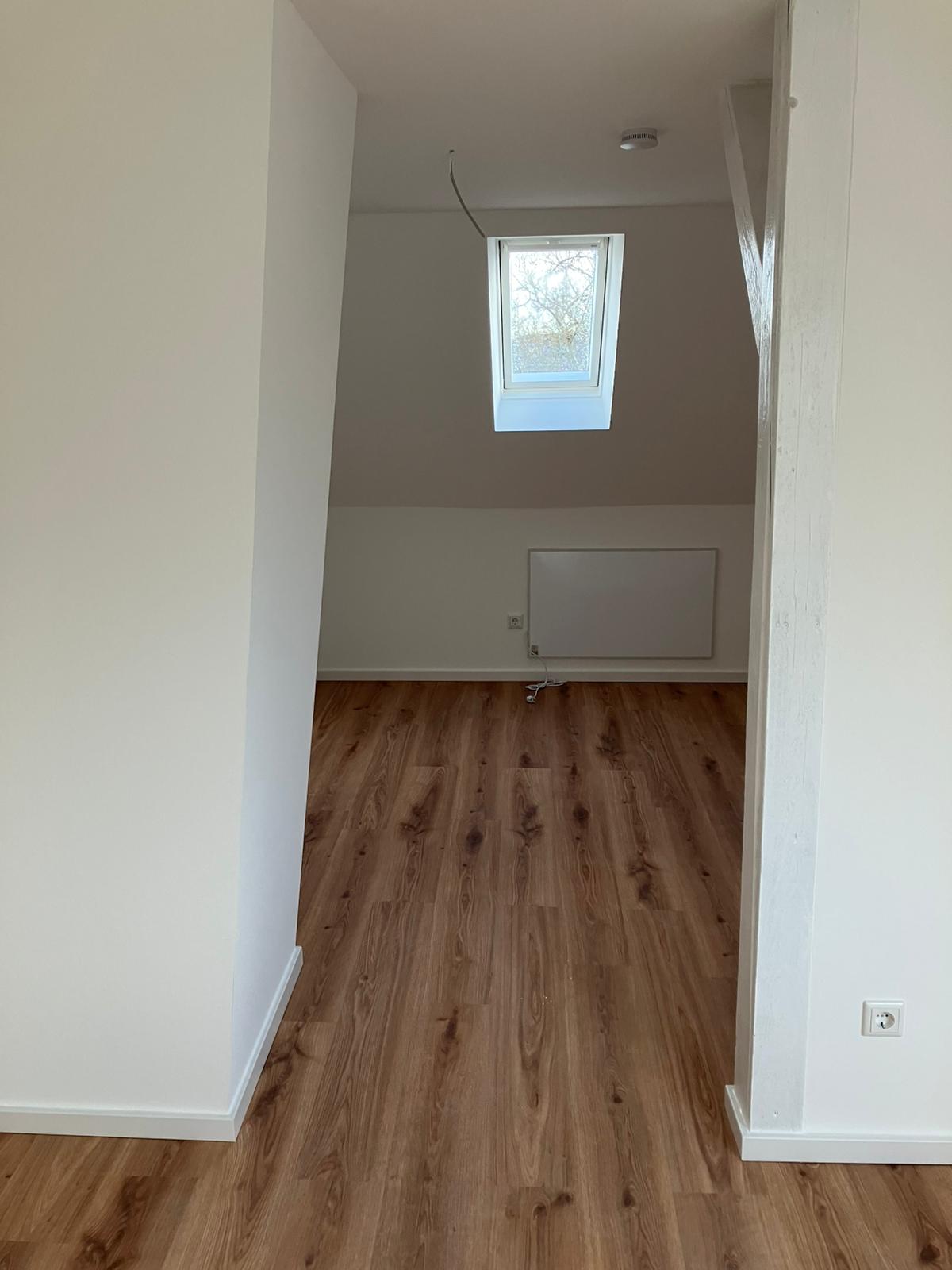 Wohnung zur Miete 290 € 1 Zimmer 30,2 m²<br/>Wohnfläche 4.<br/>Geschoss ab sofort<br/>Verfügbarkeit Georgstraße 17 Altstadt Gelsenkirchen 45879