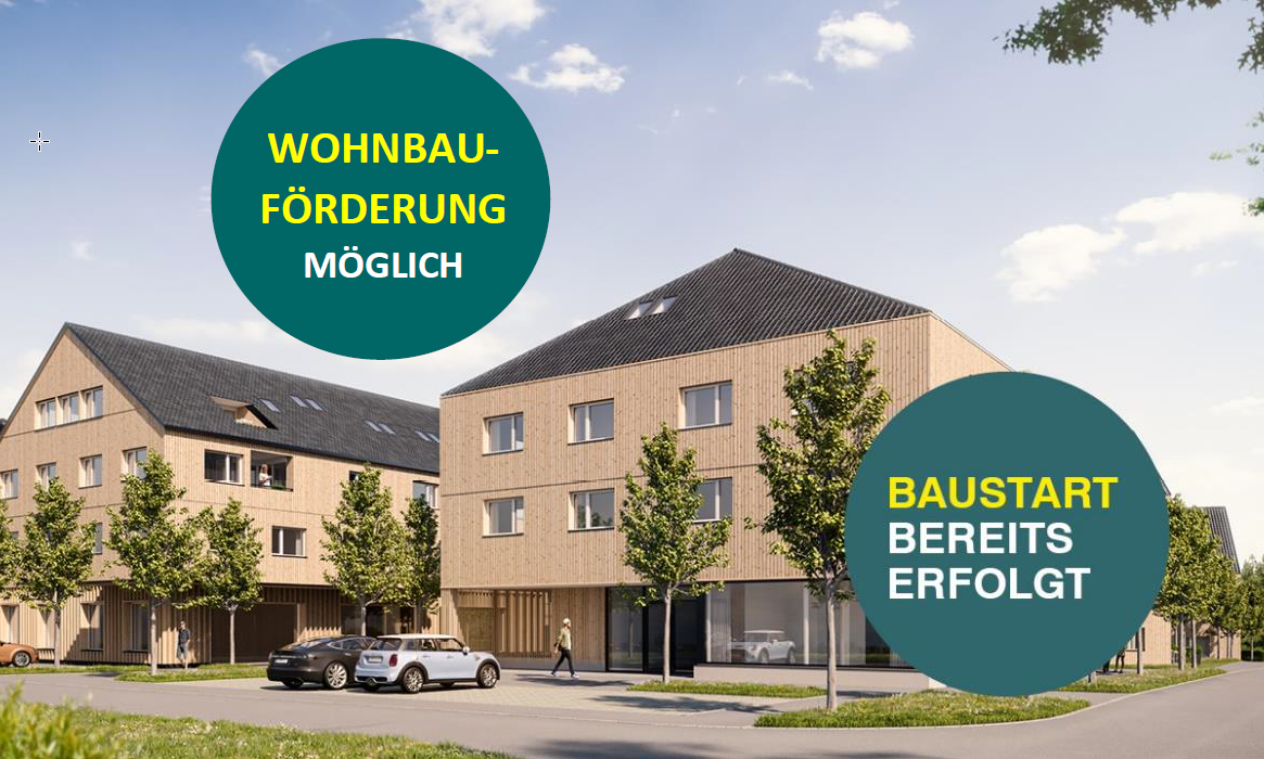 Wohnung zum Kauf provisionsfrei 832.680 € 4 Zimmer 133,5 m²<br/>Wohnfläche Hohenweiler 6914