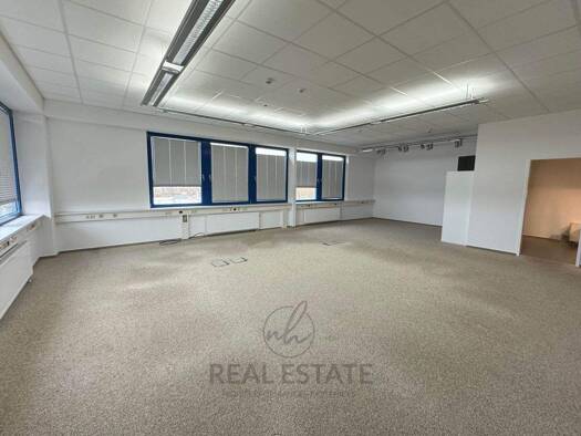 Bürofläche zur Miete provisionsfrei 2.145 € 2 Zimmer 165 m² Bürofläche Rahlstedt Wandsbek 22143