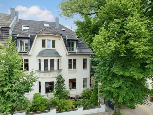 Wohnung zum Kauf 960.000 € 5 Zimmer 214 m² Bredeney Stadtbezirk IX 45133