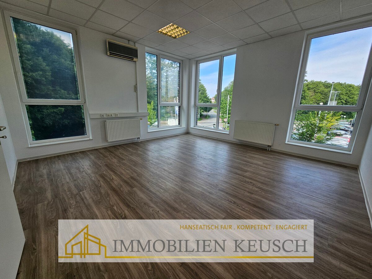 Bürofläche zur Miete 730 € 2 Zimmer 60,5 m²<br/>Bürofläche Syke Syke 28857