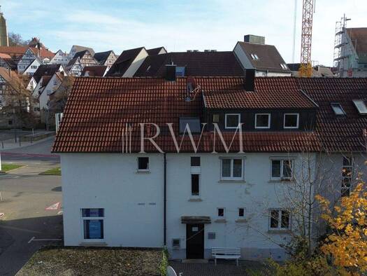 Haus zum Kauf 569.000 € 9 Zimmer 225 m² 257 m² Grundstück Herrenberg 71083