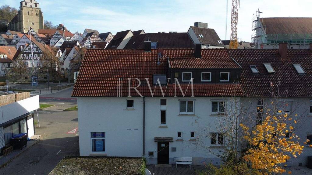 Haus zum Kauf 569.000 € 9 Zimmer 225 m² 257 m² Grundstück Herrenberg 71083
