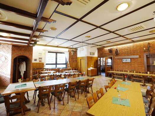 Verkaufsfläche zur Miete 1.200 € 3 Zimmer 240 m² Verkaufsfläche Neumühl Duisburg 47167