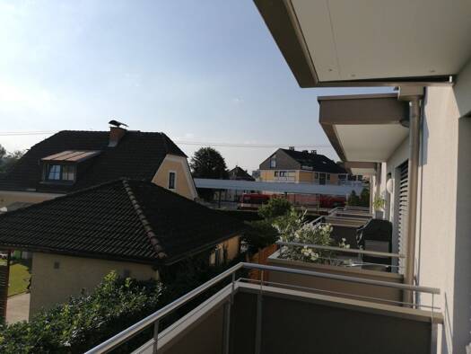 Wohnung zur Miete 1.190 € 2 Zimmer 55,3 m² 1. Geschoss frei ab 01.09.2026 Oberndorf bei Salzburg 5110