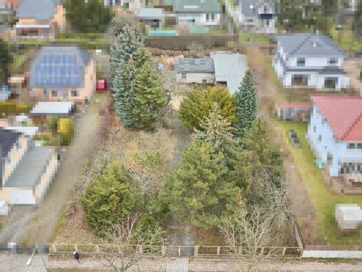 Freizeitgrundstück zum Kauf 399.000 € 625 m² Grundstück Weißensee Berlin / Lichtenberg 13088