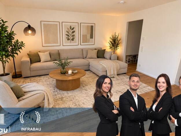 Wohnung zum Kauf 479.900 € 2 Zimmer 68,3 m² 1. Geschoss frei ab 01.12.2026 Friedberg Friedberg 86316