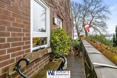 Maisonette zum Kauf 1.550.000 € 5 Zimmer 143 m² Othmarschen Hamburg 22605