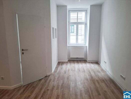 Wohnung zum Kauf 194.900 € 2 Zimmer 30,8 m² 1. Geschoss Paulusgasse 7 Wien 1030