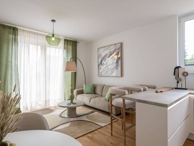 Doppelhaushälfte zum Kauf - Neubau provisionsfrei 495.000 € 4 Zimmer 125 m² 223 m² Grundstück frei ab sofort Hohenbinde Erkner 15537