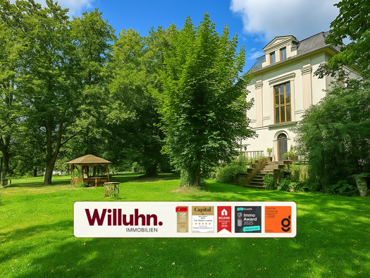 Mehrfamilienhaus zum Kauf 890.000 € 12 Zimmer 586 m² 4.506 m² Grundstück Wurzen 04808