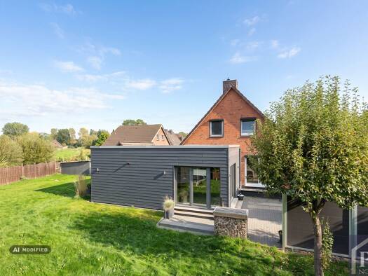 Einfamilienhaus zum Kauf 398.000 € 6 Zimmer 132 m² 795 m² Grundstück Großbarkau 24245