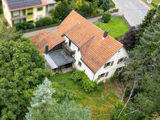 Grundstück zum Kauf 1.645.000 € 4.500 m² Grundstück Hechingen 72379