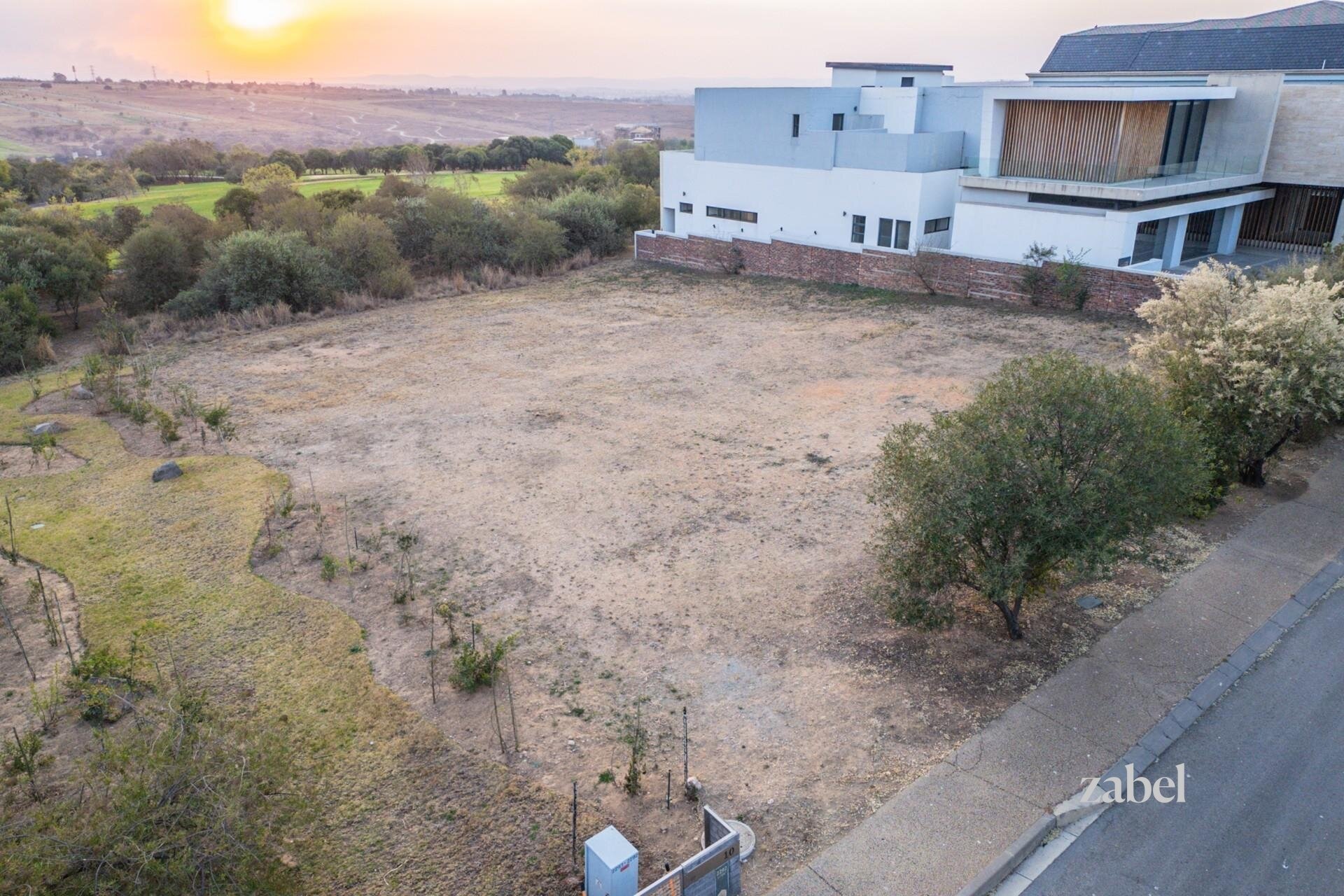 Grundstück zum Kauf provisionsfrei 465.737 € 1.239 m²<br/>Grundstück Midrand 1686