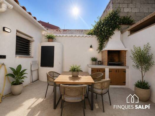 Villa zum Kauf 379.500 € 4 Zimmer 134 m² Llinars del Vallès 08450