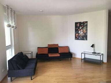 Wohnung zur Miete 570 € 2 Zimmer 75 m² 1. Geschoss frei ab 01.04.2025 Südstadt Heidelberg 69126